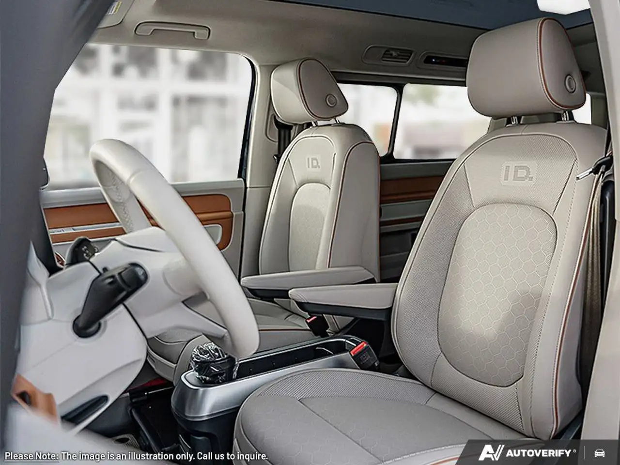 Volkswagen ID. Buzz photo Volkswagen ID. Buzz
