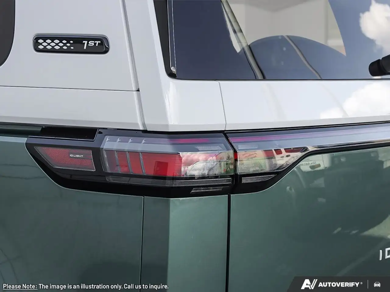 Volkswagen ID. Buzz photo Volkswagen ID. Buzz