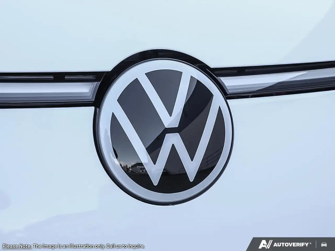 Volkswagen ID. Buzz photo Volkswagen ID. Buzz