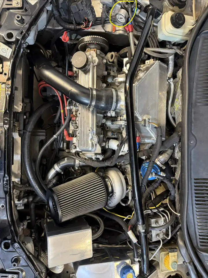 Fiat Punto 3p 1.4 GT, foto 3