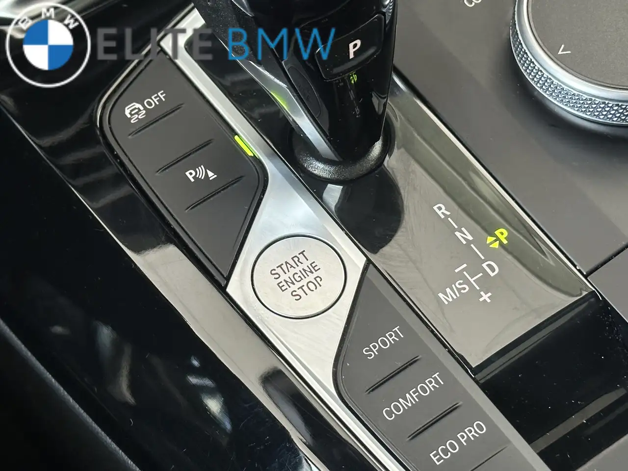 BMW X3 fotografie BMW X3