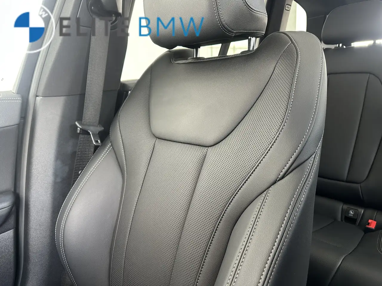 BMW X3 fotografie BMW X3