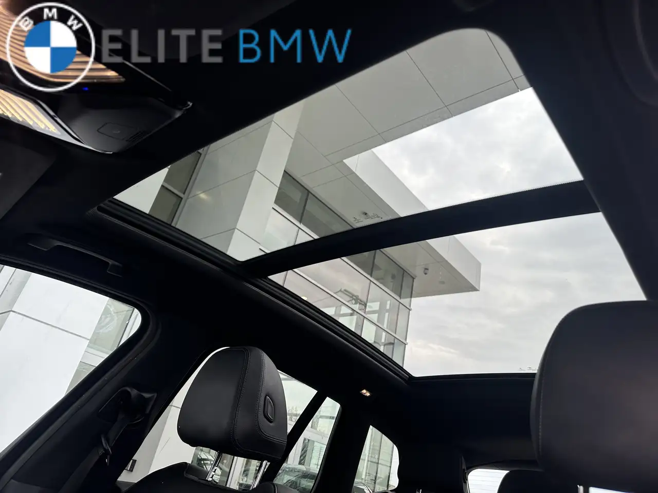 BMW X3 fotografie BMW X3