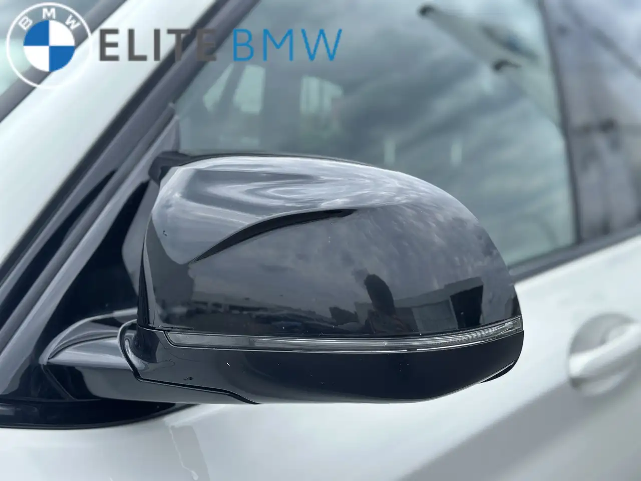 BMW X3 fotografie BMW X3