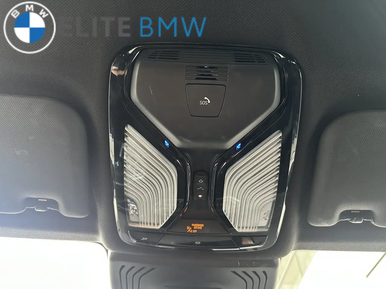 BMW X3 fotografie BMW X3