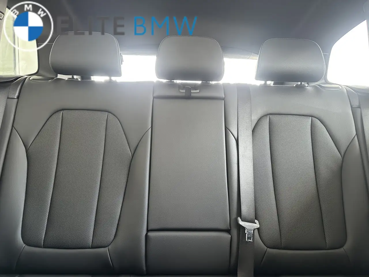 BMW X3 fotografie BMW X3