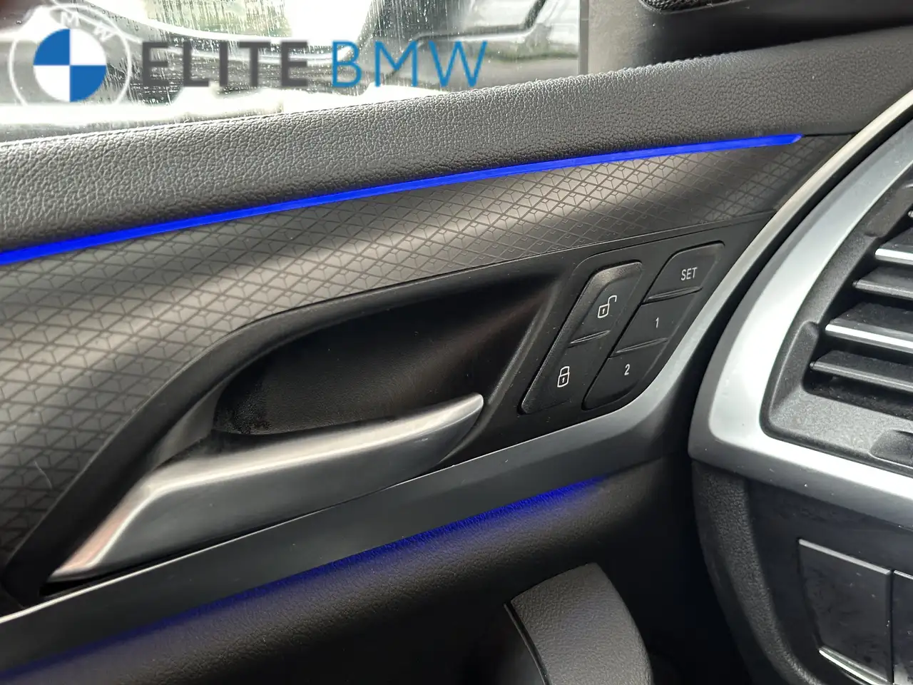 BMW X3 fotografie BMW X3