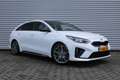 Kia ProCeed / pro_cee'd 1.5 T-GDI DCT7 GT-PlusLine | Airco | Cruise | Came Blanc - thumbnail 3