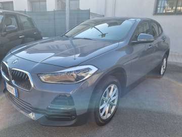 X2 F39 sdrive16d Business X auto