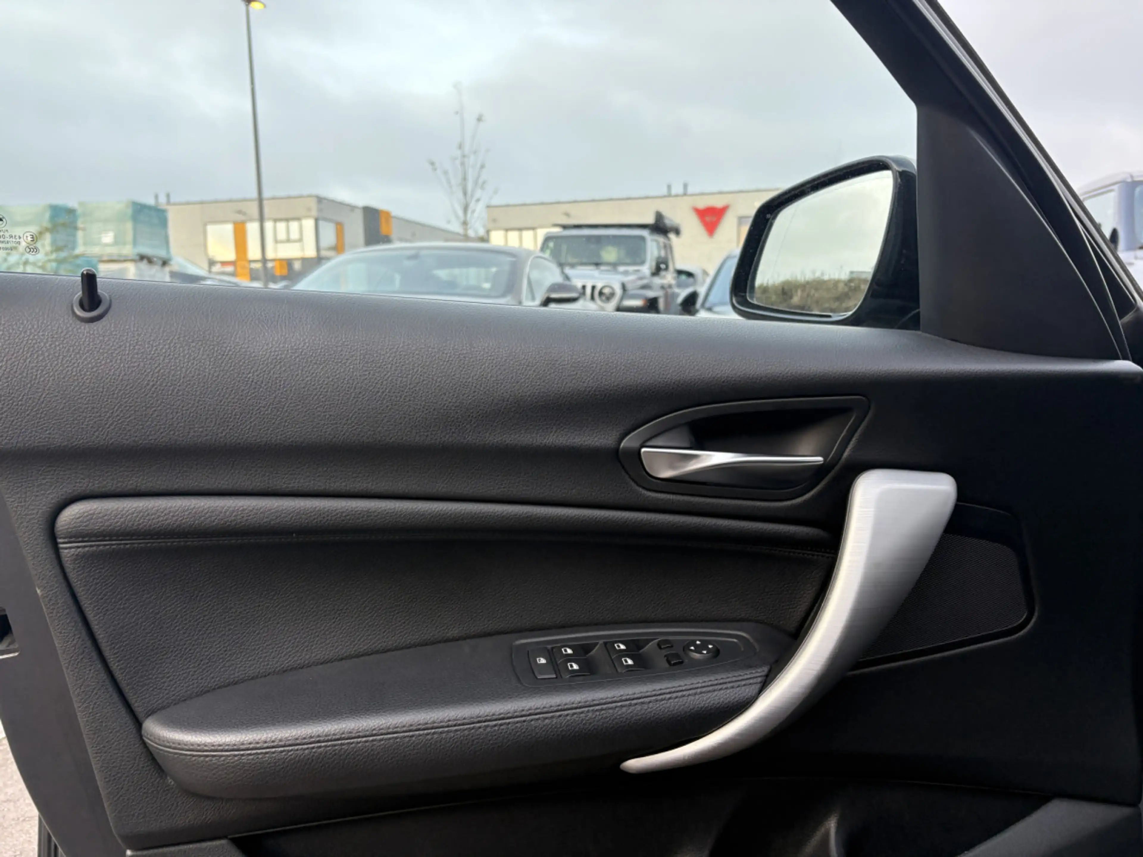 BMW 135 M M135i Xdrive/PANO/SUIVI/M SPORT/GARANTIE — photo 15