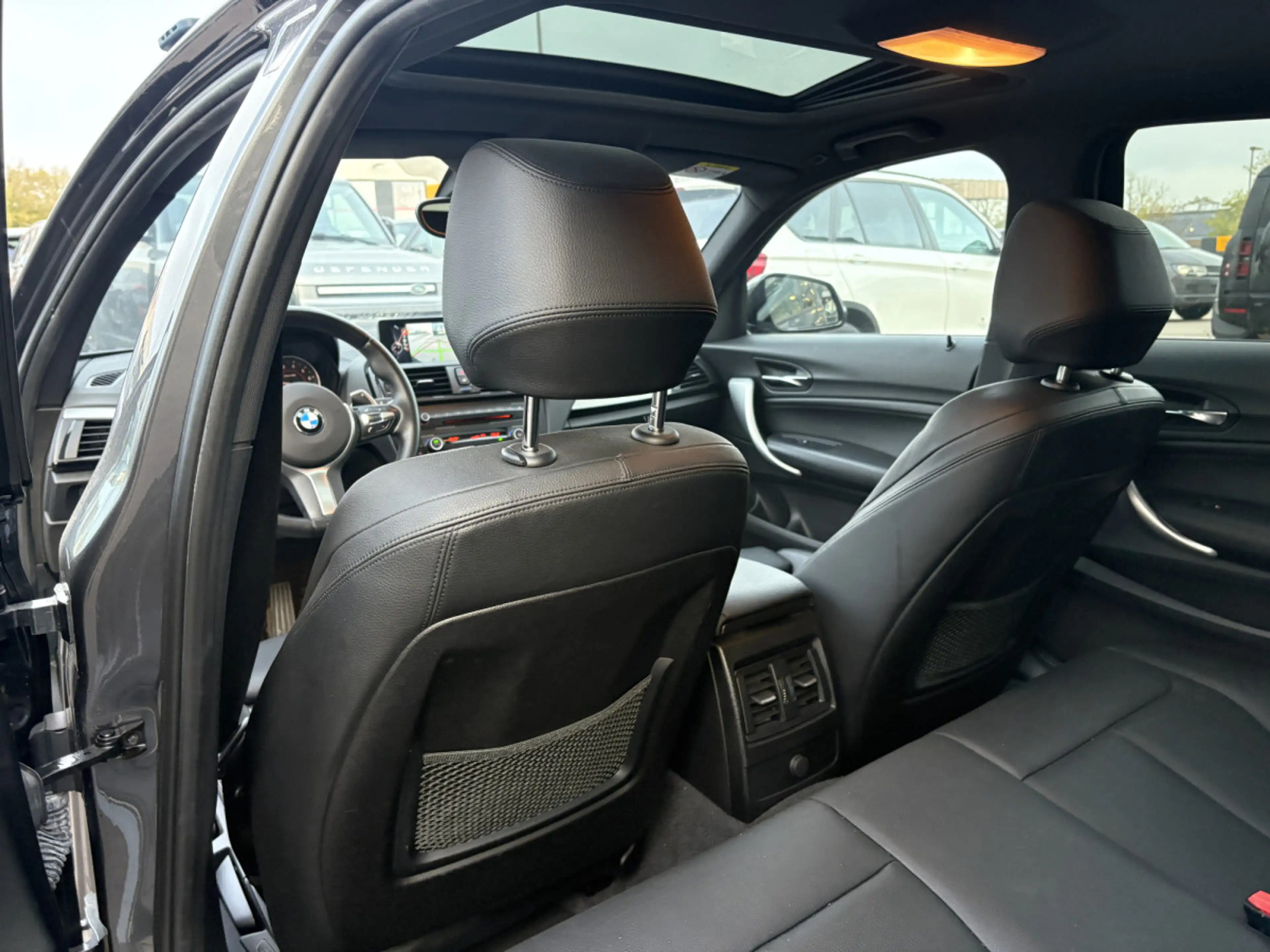 BMW 135 M M135i Xdrive/PANO/SUIVI/M SPORT/GARANTIE — photo 14