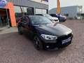 BMW 116 116d - BVA  M SPORT ULTIMATE Schwarz - thumbnail 34