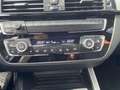 BMW 116 116d - BVA  M SPORT ULTIMATE Schwarz - thumbnail 10