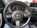 BMW 116 116d - BVA  M SPORT ULTIMATE Schwarz - thumbnail 5
