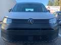 Volkswagen Caddy Blanc - thumbnail 2