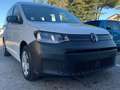 Volkswagen Caddy Blanc - thumbnail 1