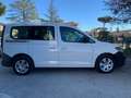Volkswagen Caddy Blanc - thumbnail 16