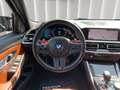 BMW M3 Lim. Competition*DE*Garantie*Finanzierung* Grün - thumbnail 12