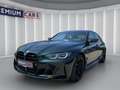 BMW M3 Lim. Competition*DE*Garantie*Finanzierung* Grün - thumbnail 1