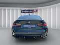 BMW M3 Lim. Competition*DE*Garantie*Finanzierung* Grün - thumbnail 4