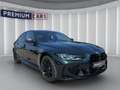 BMW M3 Lim. Competition*DE*Garantie*Finanzierung* Grün - thumbnail 7