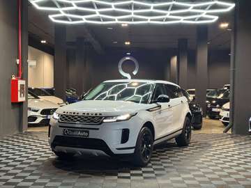 2.0 D150 HSE AUTO 4WD MHEV