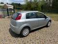 Fiat Grande Punto Grande Punto 1.3 MJT 75 CV 5P Tagliandata Gris - thumbnail 6