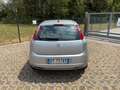 Fiat Grande Punto Grande Punto 1.3 MJT 75 CV 5P Tagliandata Gris - thumbnail 5