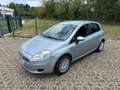 Fiat Grande Punto Grande Punto 1.3 MJT 75 CV 5P Tagliandata Gris - thumbnail 1