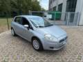 Fiat Grande Punto Grande Punto 1.3 MJT 75 CV 5P Tagliandata Gris - thumbnail 3