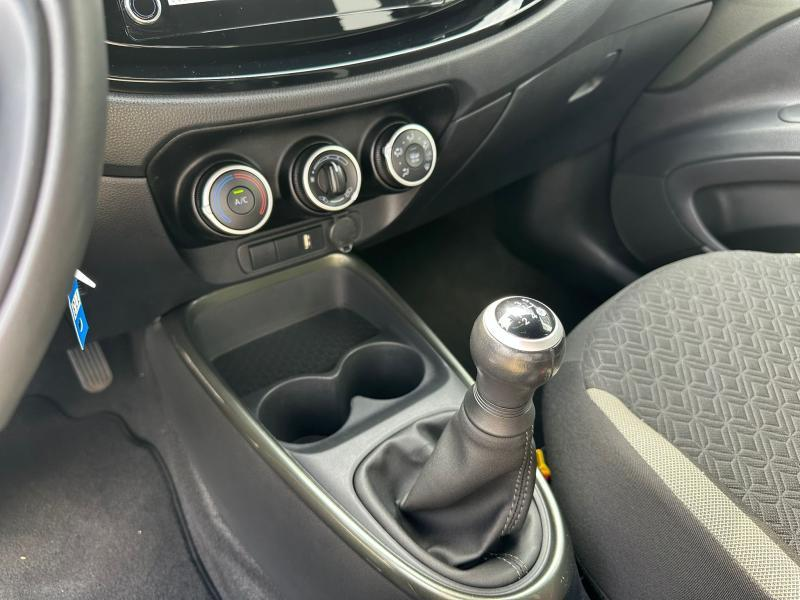 Toyota Aygo X PULSE — photo 19