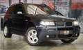 BMW X3 2.0d M-Paket *1.Hand/Scheckheft/Klima* Blau - thumbnail 7
