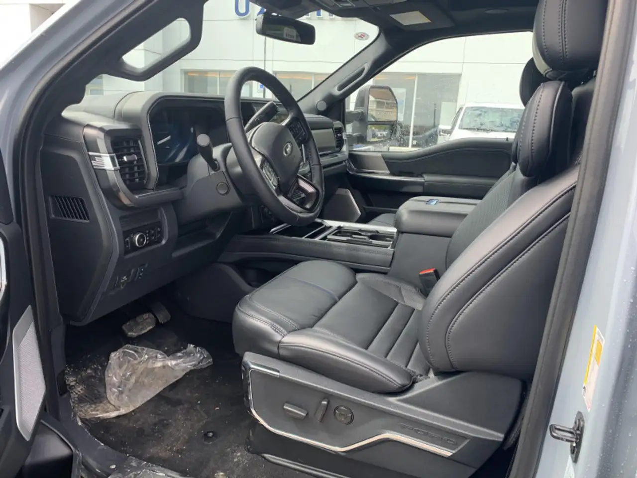 Ford F 350 снимка Ford F 350
