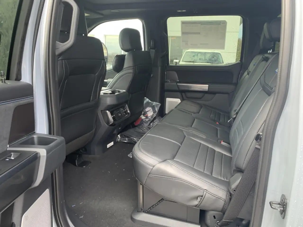 Ford F 350 снимка Ford F 350