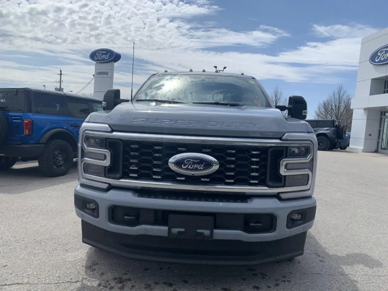 Ford F 350 снимка Ford F 350