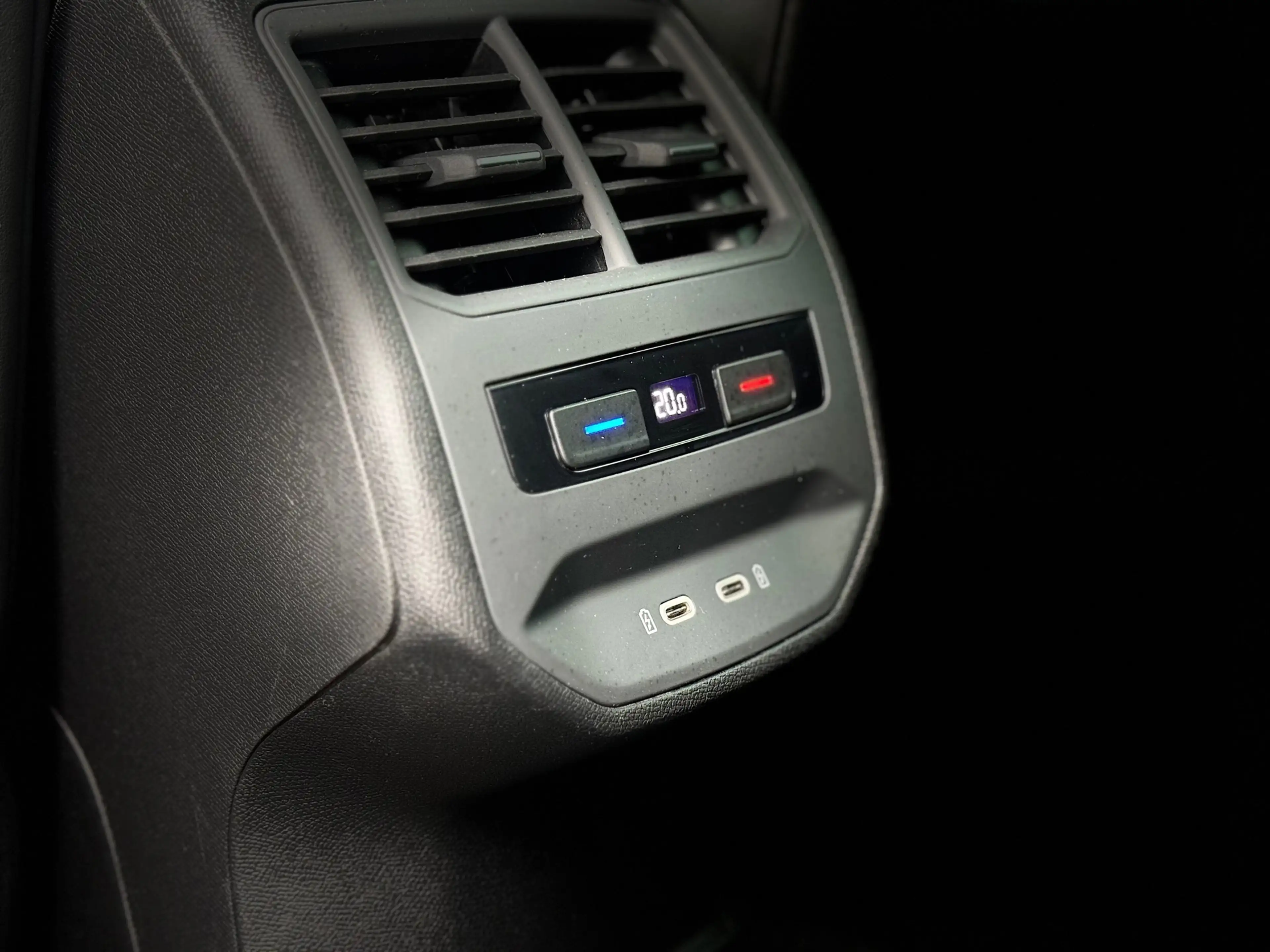CUPRA Formentor 1.5 TSI Low hybride * Camera * Sfeerverlichting * — photo 16