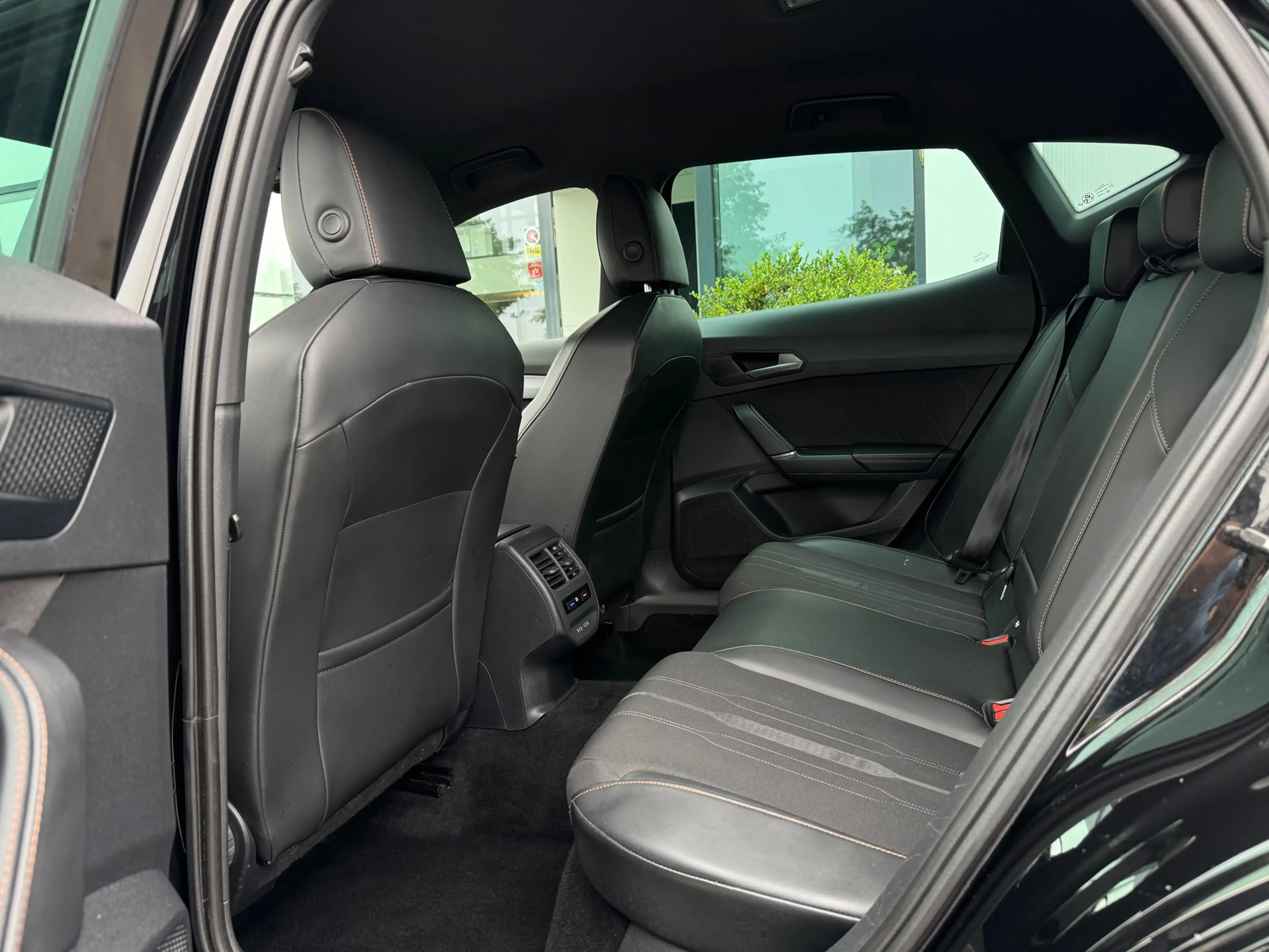 CUPRA Formentor 1.5 TSI Low hybride * Camera * Sfeerverlichting * — photo 17