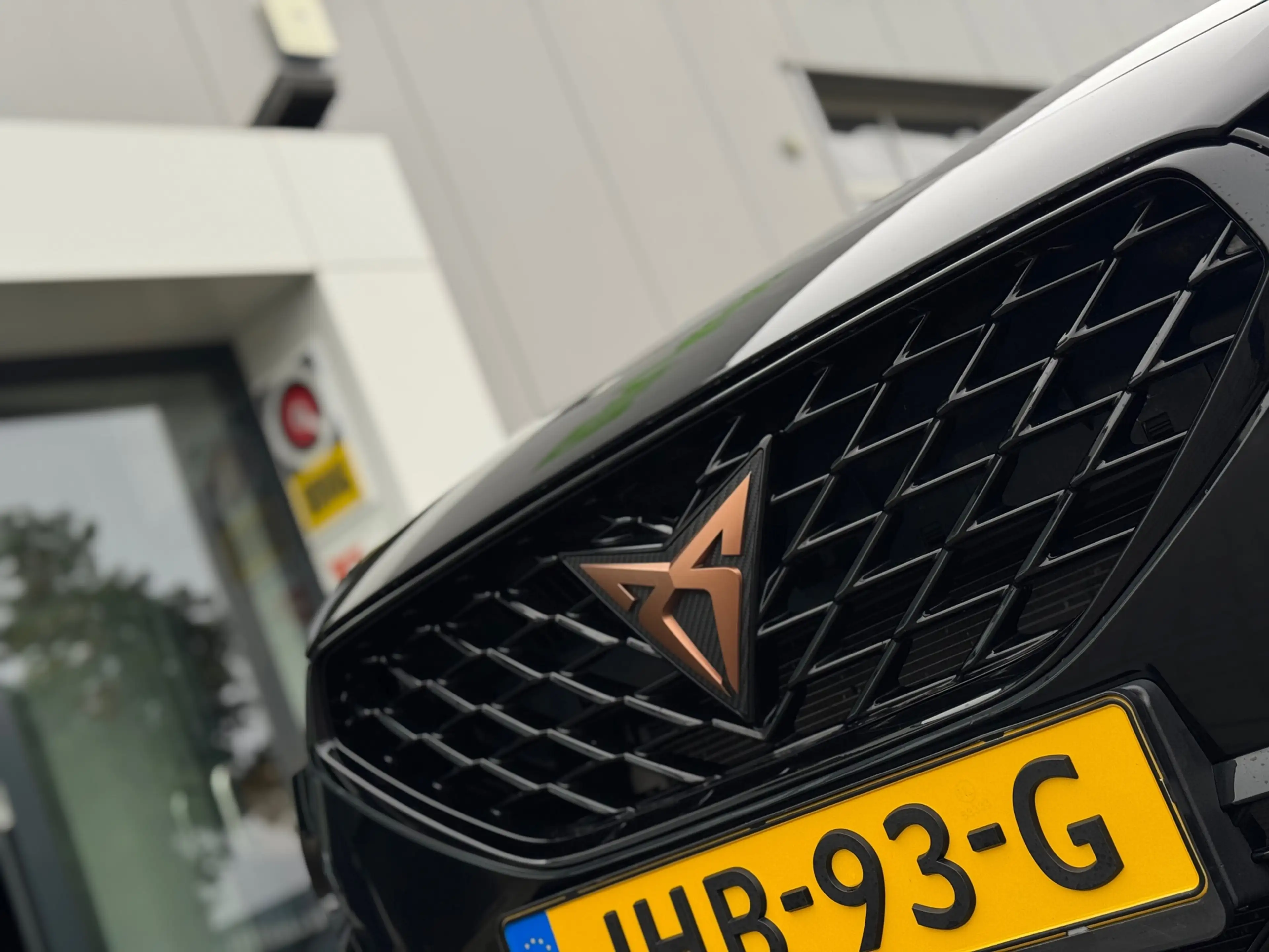 CUPRA Formentor 1.5 TSI Low hybride * Camera * Sfeerverlichting * — photo 14