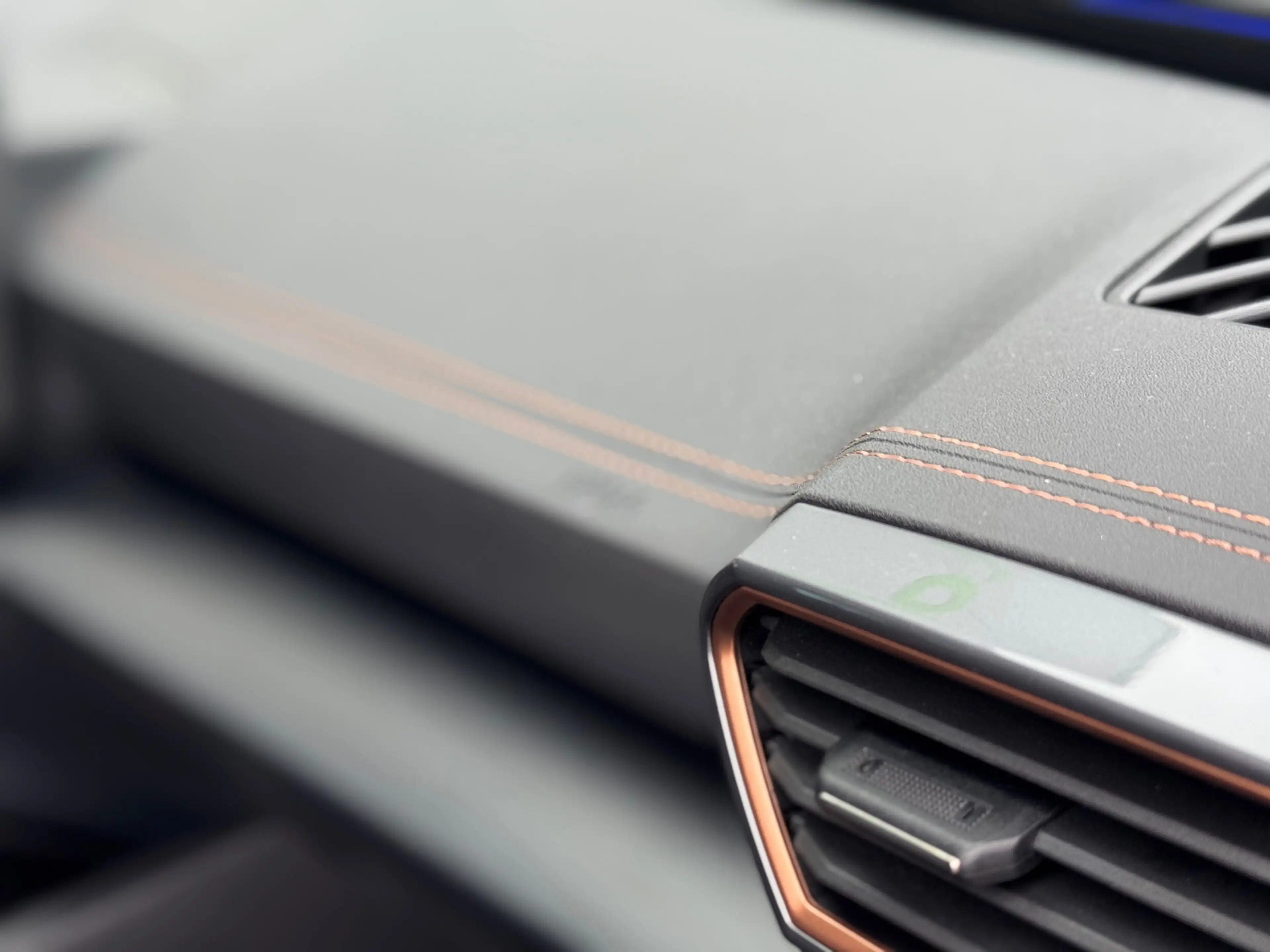 CUPRA Formentor 1.5 TSI Low hybride * Camera * Sfeerverlichting * — photo 30