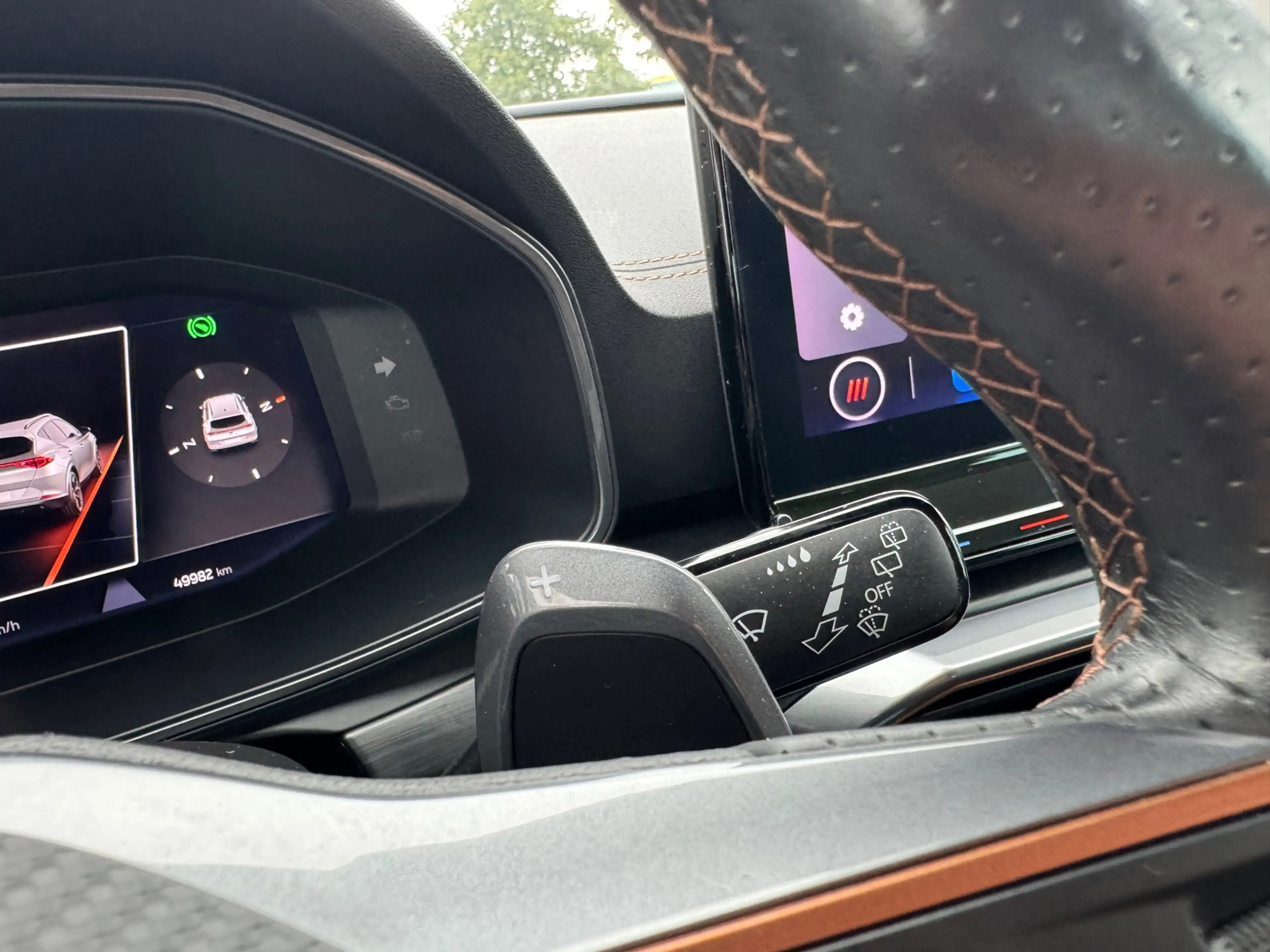 CUPRA Formentor 1.5 TSI Low hybride * Camera * Sfeerverlichting * — photo 46