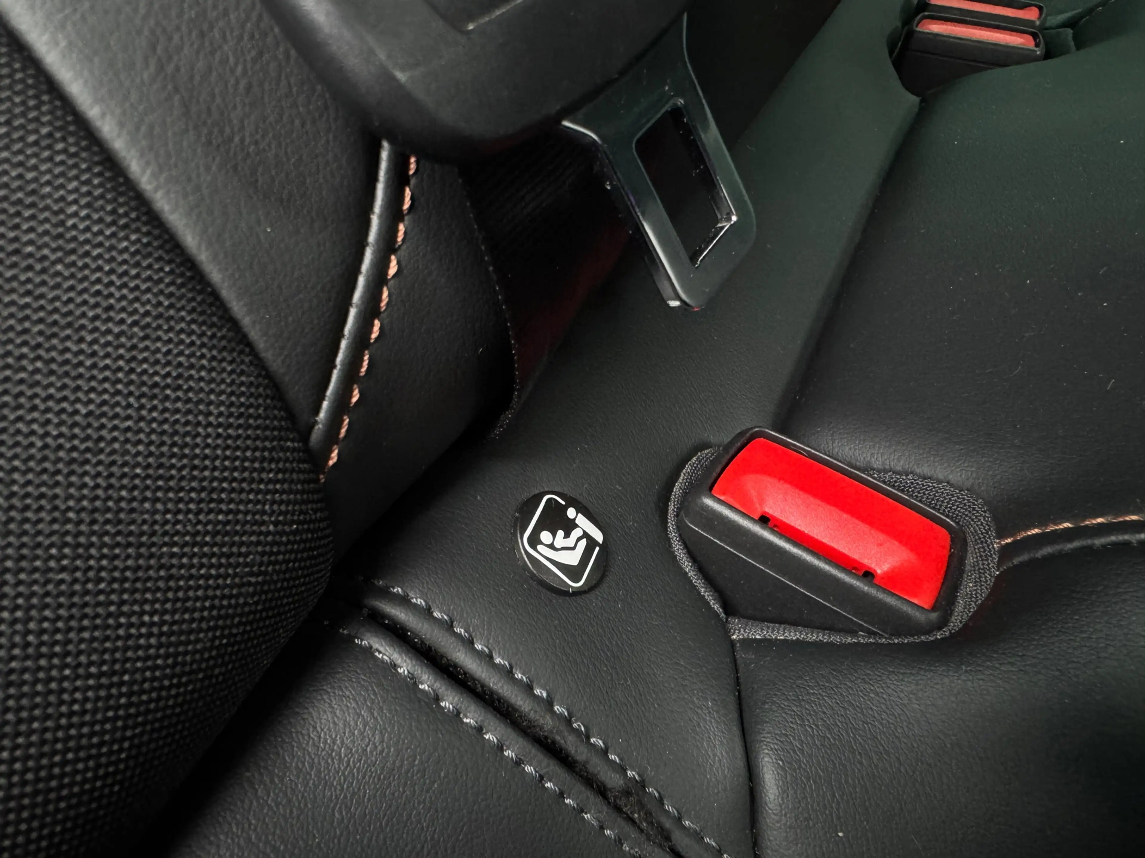 CUPRA Formentor 1.5 TSI Low hybride * Camera * Sfeerverlichting * — photo 28
