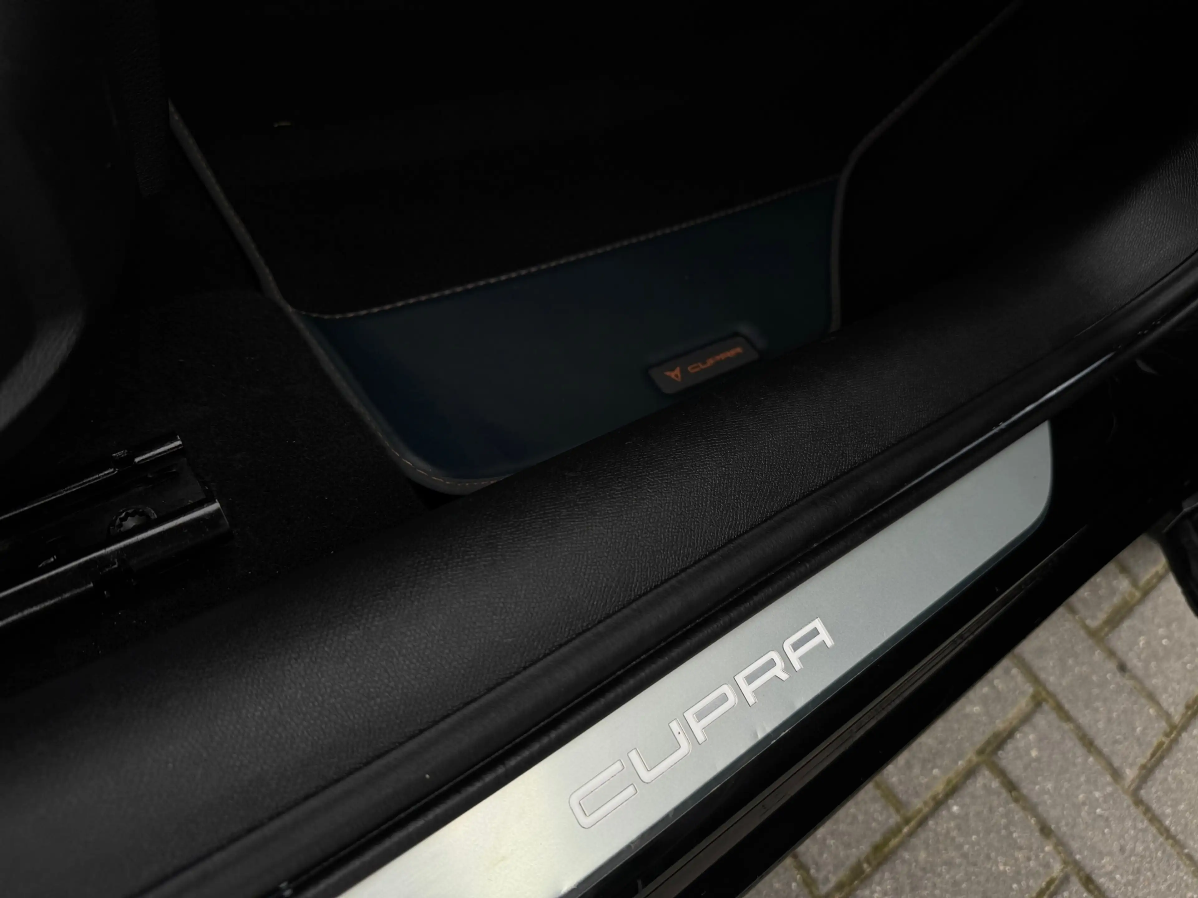 CUPRA Formentor 1.5 TSI Low hybride * Camera * Sfeerverlichting * — photo 35