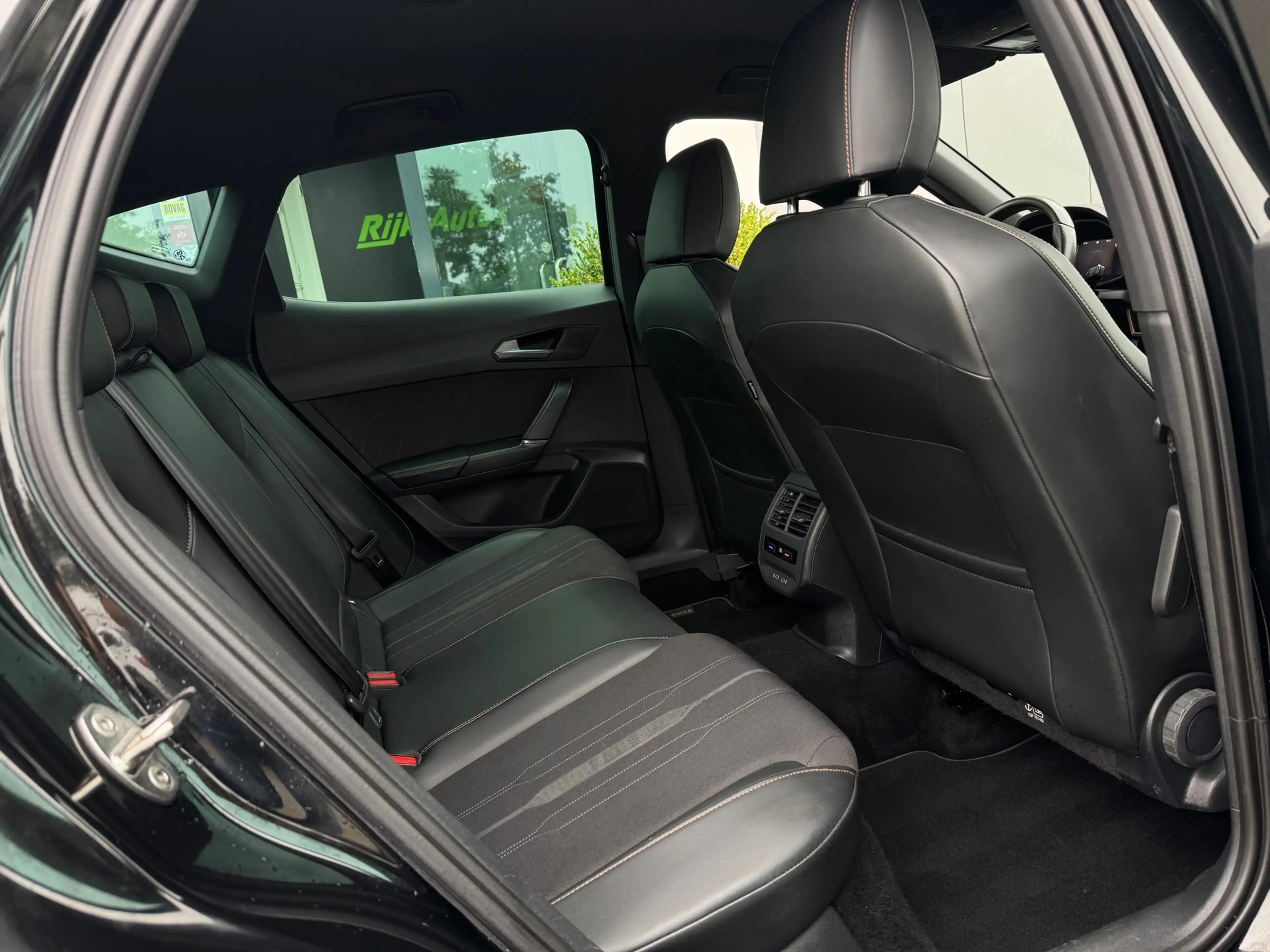 CUPRA Formentor 1.5 TSI Low hybride * Camera * Sfeerverlichting * — photo 24