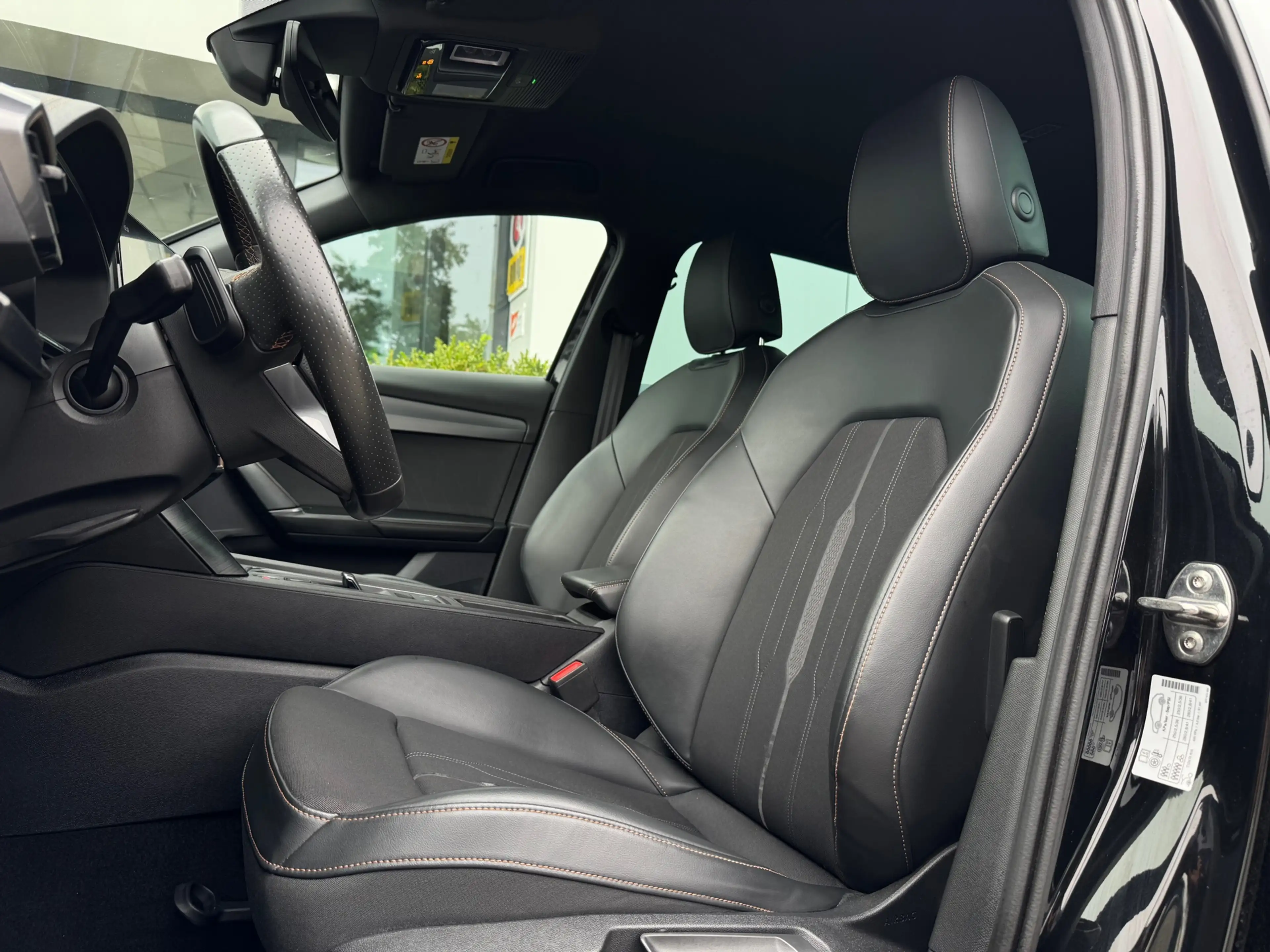 CUPRA Formentor 1.5 TSI Low hybride * Camera * Sfeerverlichting * — photo 18