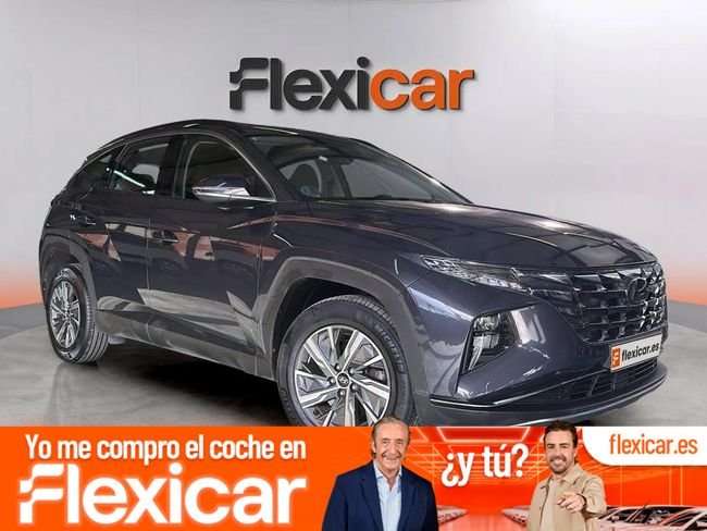 Hyundai TUCSON 1.6 TGDI PHEV Maxx AT - foto 1