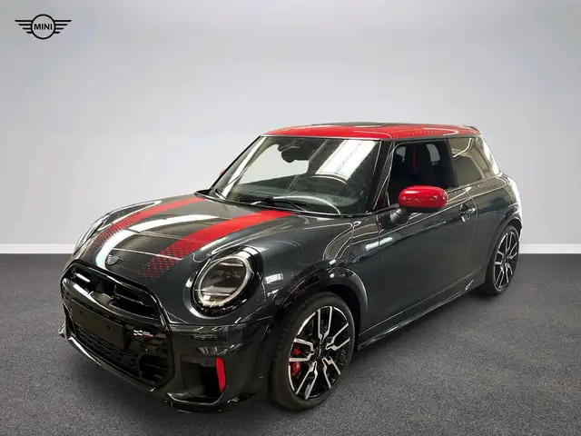 MINI John Cooper Works John Cooper Works Trim