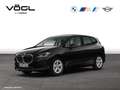 BMW 218 i Active Tourer LED Komfortzugang AHK Noir - thumbnail 1