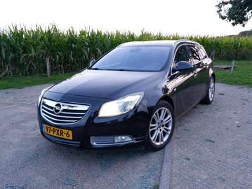 Insignia 1.6 T SPORTS TOURER SW