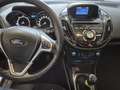 Ford B-Max B-Max 1.5 tdci Titanium 95cv Червоний - thumbnail 11
