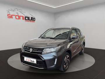 Vitara 1.4h Top 4wd allgrip 110cv